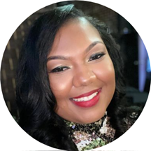 DeAndra Smith, NP