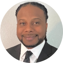 DeAndre Walter, LPC