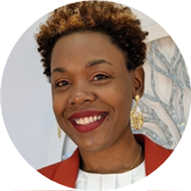 DeAndrea Peterson, LPC