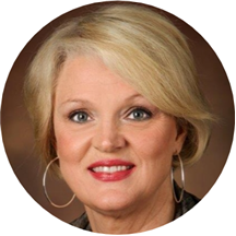 DeAnna Rock, LPC