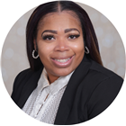 DeAshia Pigatt, LCSW
