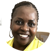 DeBorah Johnson-James, LCSW-S