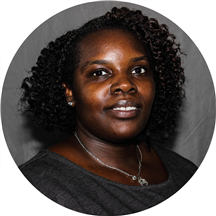 DeBrica Butler, LPC
