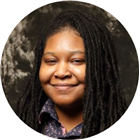 DeEveria Lacy, MS, LPC