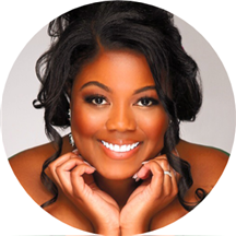 DeLandria Ankrah, LCPC