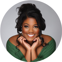 DeLandria Ankrah, LCPC
