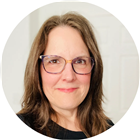 DeLynn DellarosaBady, MA