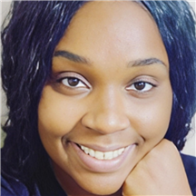 DeShala Hunt, LCSW, LICSW