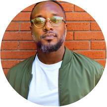 DeShawn Artis, LPC