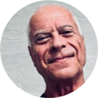 Dean Del Giudice, LMFT