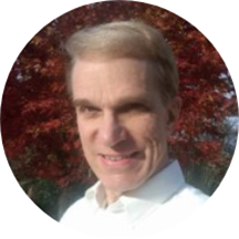 Dean Pratt, MS, MDiv, MBA