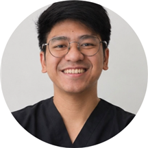 Dean Tristan Alipio, PT