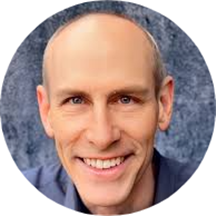 Dean Williams, LPC