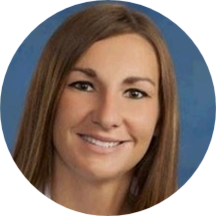 Deana Lantz, APRN