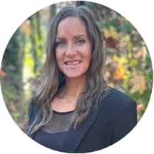Deana Luciano, SW