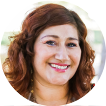 Deana Medina, LMFT