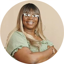 Deandra Poythress, LISW