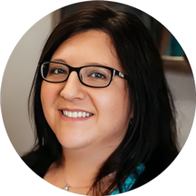 Deanna Childers, LCPC