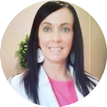 Deanna Depugh, APRN, RN