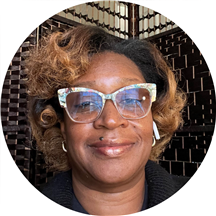 Deanna Dillard, LPC, MS