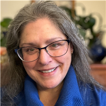 Deanna Ferraino, LCSW