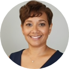 Deanna Ford, ALMFT