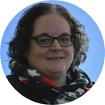 Deanna Genette, MSW, LGSW