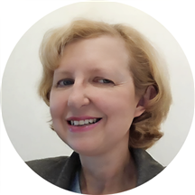 Deanna Houck, LPC