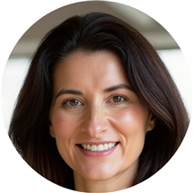 Deanna Jade Cason, MSN, APRN