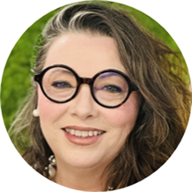 Deanna Mehaffey, LPC Associate