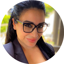 Deanna Mercado, LMFT