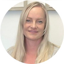 Deanna Nicholson, PMHNP-BC