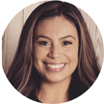 Deanna Padilla, LPCC