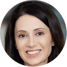 Deanna Perrone, LCSW