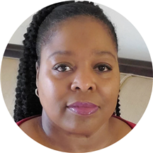 Deanna Roberts, LCPC