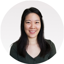 Deanna Wong, LMFT