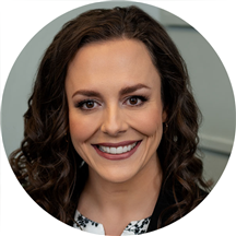 Deanna Woodroffe, APRN, RN