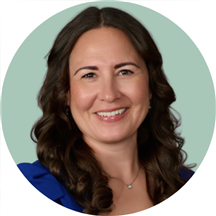 Deanna Wright, AGPCNP, MSN