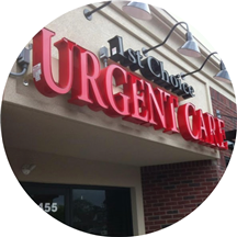 Dearborn West - Urgent Care