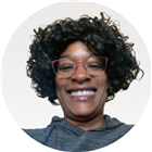 Deatria Davis, LMFT