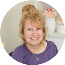 Deb Mantovani, LCSW