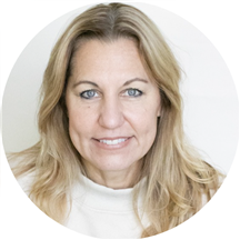 Deb Menet, LCSW