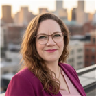 Debbi Ashby, LMFT