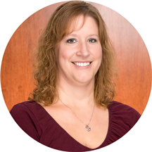 Debbie Aimone, LCSW