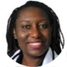 Debbie-Ann Ellington-Tulloch, ANP