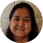 Debbie Chen, LMHC