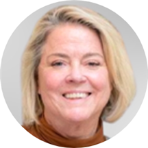 Debbie Chirikos, LCSW