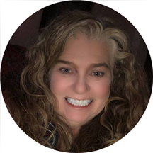 Debbie Fitzpatrick, LPC