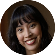 Debbie Grace Lugtu, LMFT