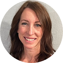 Debbie Page, APRN, RN